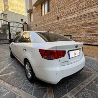 کیا سراتو اپشنال ۲۰۰۰cc درحد|خودرو سواری و وانت|تهران,  امام زاده قاسم (نیاوران)|دیوار