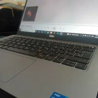 لپتاپ dell ۵۳۲۰