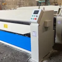 خم کن ورق ۲ الی ۳ متر plc