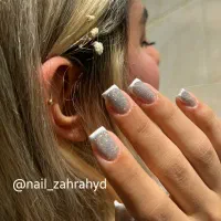 خدمات تخصصی ناخن ملکشهر (مطهری)