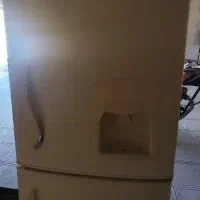 یخچال فریزر امرسان