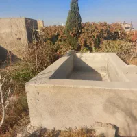 ۹۰۰ متر چهار دیواری با مجوز و وکالت از سند