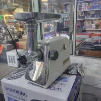 چرخ گوشت|خردکن، آسیاب، غذاساز|اشنویه, |دیوار