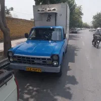 نیسان یخچالدار