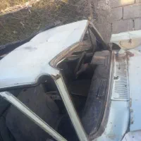 پیکان وانت تصادفی فروشی|خودرو سواری و وانت|زابل, |دیوار