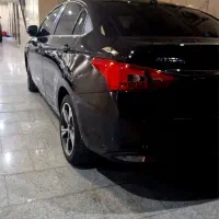 اریزو 5مدل 1401|خودرو سواری و وانت|صدرا-فارس, فاز ۱|دیوار