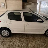 ۲۰۷ tu3|خودرو سواری و وانت|اهواز, امانیه|دیوار