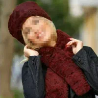 شال و کلاه خز