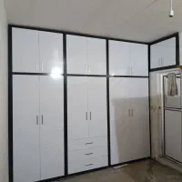 کمد دیواری یک روزه|جاکفشی، کمد، دراور|مشهد, نوید|دیوار