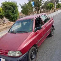 فروش پراید 83|خودرو سواری و وانت|سقز, |دیوار