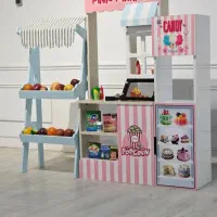 استخدام مربی و مسئول پذیرش خانه بازی