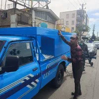 نیسان آپشنال 1401|خودرو سواری و وانت|چهارباغ, |دیوار