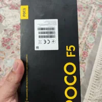 poco f5|موبایل|قدس, شهر‌قدس|دیوار