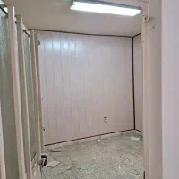 اجاره انبار تمیزهمکف ۱۵۰ متر چهارراه سیروس