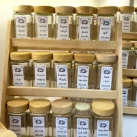 جاادویه درب چوبی|ظروف پخت‌وپز|مشهد, ده دی|دیوار