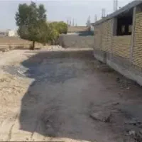 فروش یک قطعه زمین مسکونی