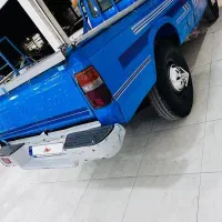 نیسان 1402 دریجه گاز سیمی|خودرو سواری و وانت|آبادان, |دیوار