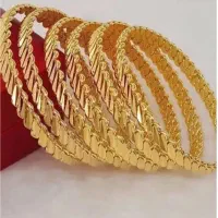 طلا پیدا شده