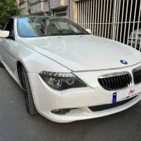 BMW 630