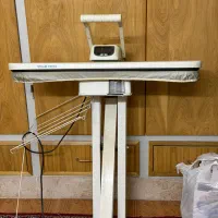 اتوبخار پرسی درجه یک پایه نیاز به تنظیم دارد
