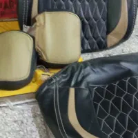 سری کامل روکش صندلی پارس|قطعات یدکی و لوازم جانبی|بیرجند, |دیوار