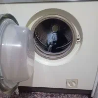 لباسشویی اتوماتیک|ماشین لباسشویی و خشک‌کن لباس|قزوین, |دیوار