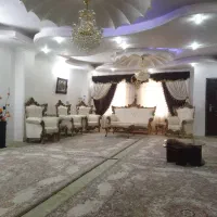 ویلای ۳نبش/فاز ۱ خیابان سامان/ مرکز شهر مهستان|فروش خانه و ویلا|هشتگرد, فاز ۱ مهستان|دیوار