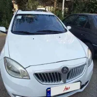 برلیانس H330اتوماتیک