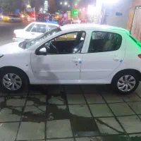 پژو ۲۰۷ TU5 مدل 1403|خودرو سواری و وانت|شهریار, اصیل آباد|دیوار