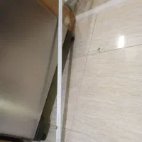 میله پرده یا چوب پرده|پرده، رانر، رومیزی|مشهد, سرافرازان|دیوار