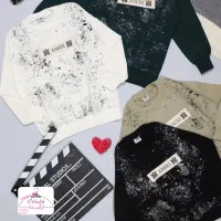 ست بلوز و شلوار دخترانه و پسرانه|لباس|نسیمشهر, |دیوار