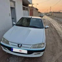 پارس تیو فایو۱۴۰۰ دریچه سیمی