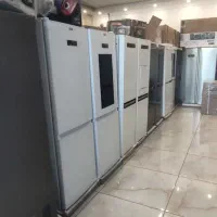 یخچال فریز (والفجر)|یخچال و فریزر|ارومیه, |دیوار