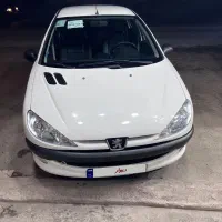 ۲۰۶ تیپ دو مدل ۱۴۰۰|خودرو سواری و وانت|لاهیجان, کوی خزر|دیوار