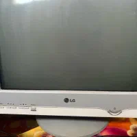 کیس به همراه مانیتور کاملا سالم