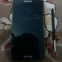 گوشی سامسونگ نوت 4 نیاز به ال سی دی