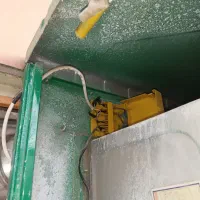 سرویس کولر آبی و نورپردازی و..