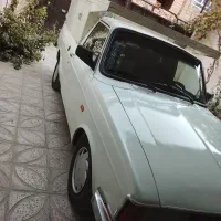 پیکان وانت ۹۳ عروسک