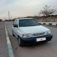 پراید|خودرو سواری و وانت|کهریزک, |دیوار