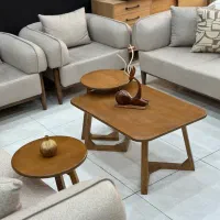 جلومبلی عسلی مدل کمجا امپریال|مبلمان خانگی و میز عسلی|مشکیندشت, |دیوار