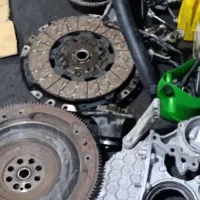 دیسک و صفحه ایسوزو
