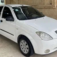 تیبا ۲درحد صفر مدل ۹۶