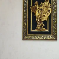 تابلو مجسمه ای