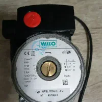 پمپ پکیج  گرندفوس ویلو