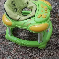 اسباب بازی. روروئک نوزاد|اسباب و اثاث بچه|شوش, |دیوار