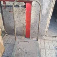 ترازوبازکول سنگی|ابزارآلات|نیشابور, شهید بهشتی|دیوار