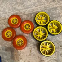 پک رباتیک مکانو