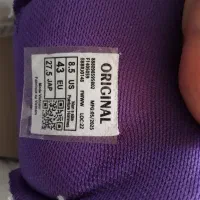 کتونی سایز 43|کیف، کفش، کمربند|بروجرد, |دیوار