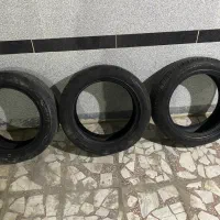 لاستیک ۲۱۵ کویر نو