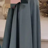 پیراهن مجلسی تمام کلوش سایز۴۴ ۴۶